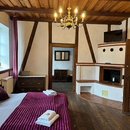 Schloss Hotel Kastellaun Ngoại thất bức ảnh