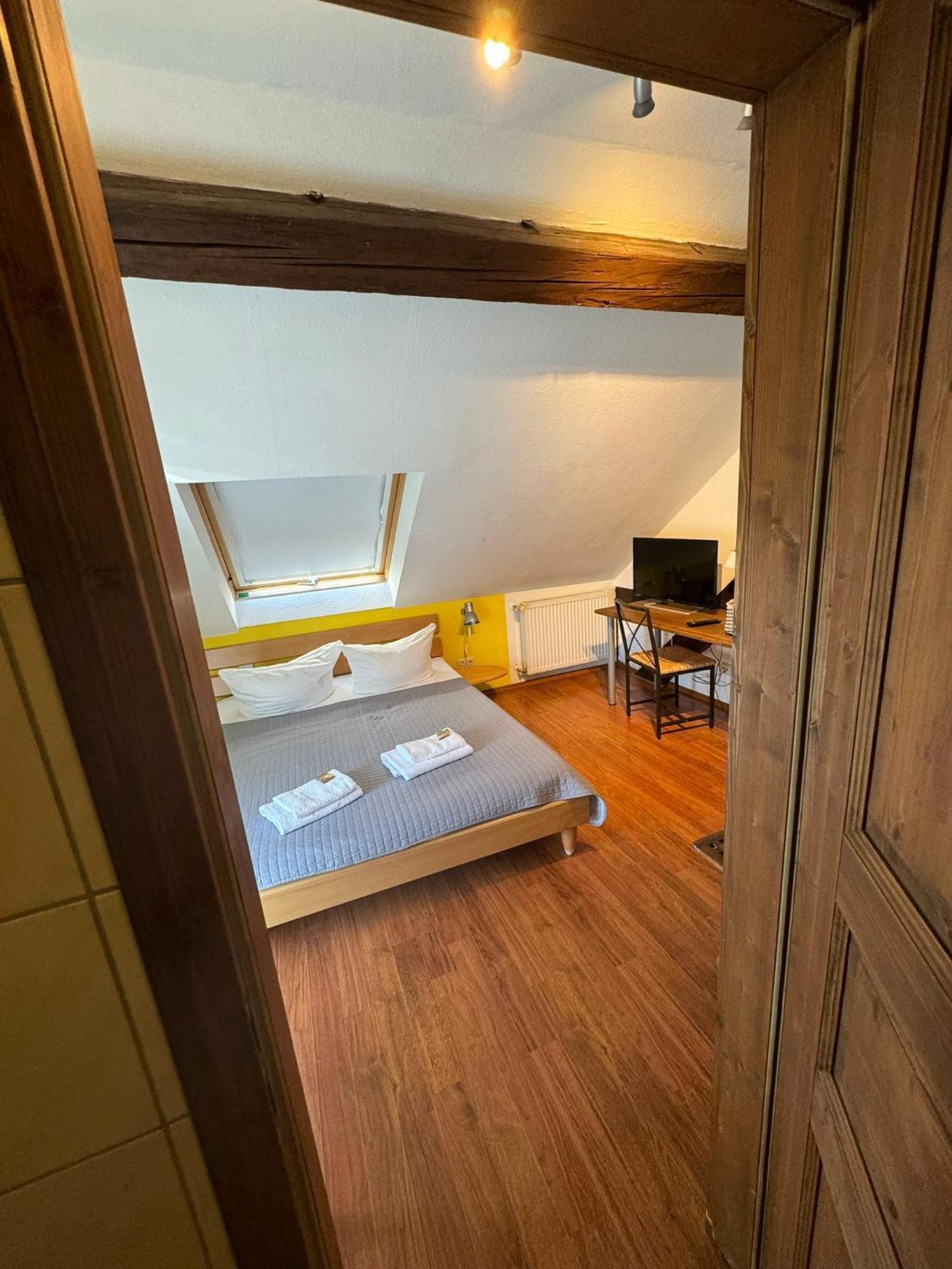 Schloss Hotel Kastellaun Ngoại thất bức ảnh