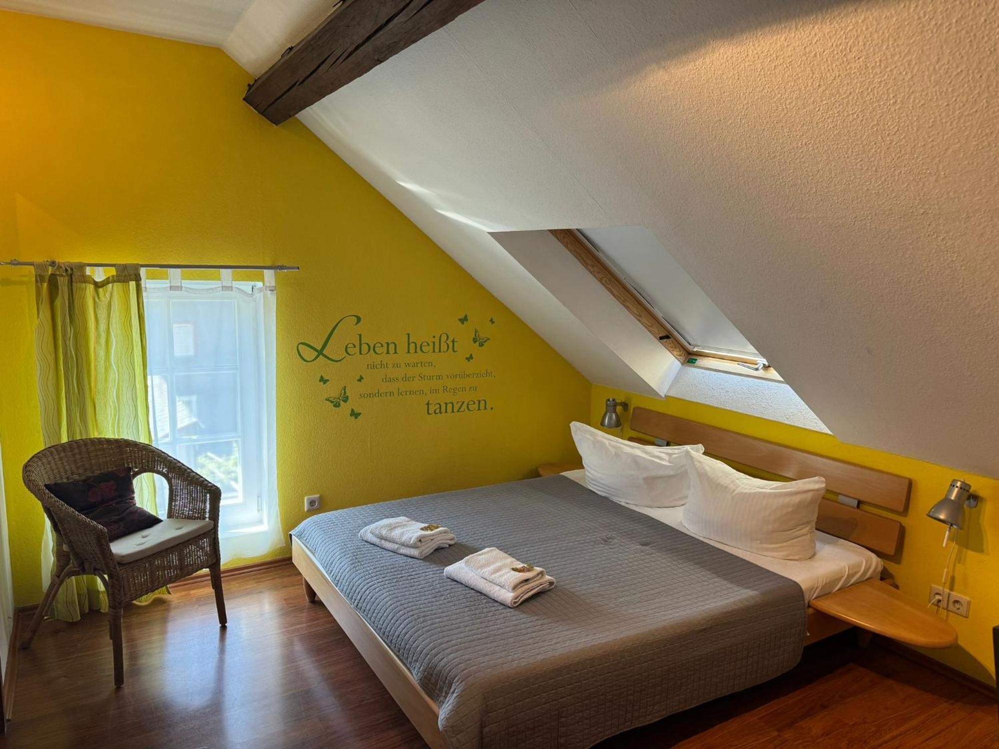 Schloss Hotel Kastellaun Ngoại thất bức ảnh
