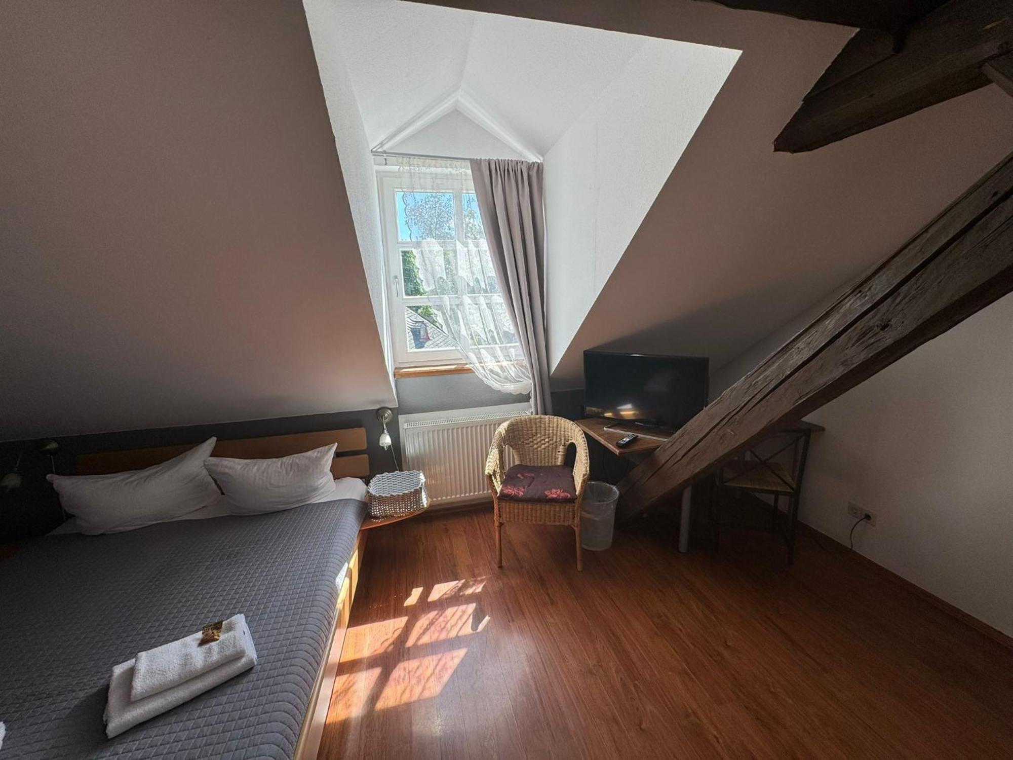 Schloss Hotel Kastellaun Ngoại thất bức ảnh