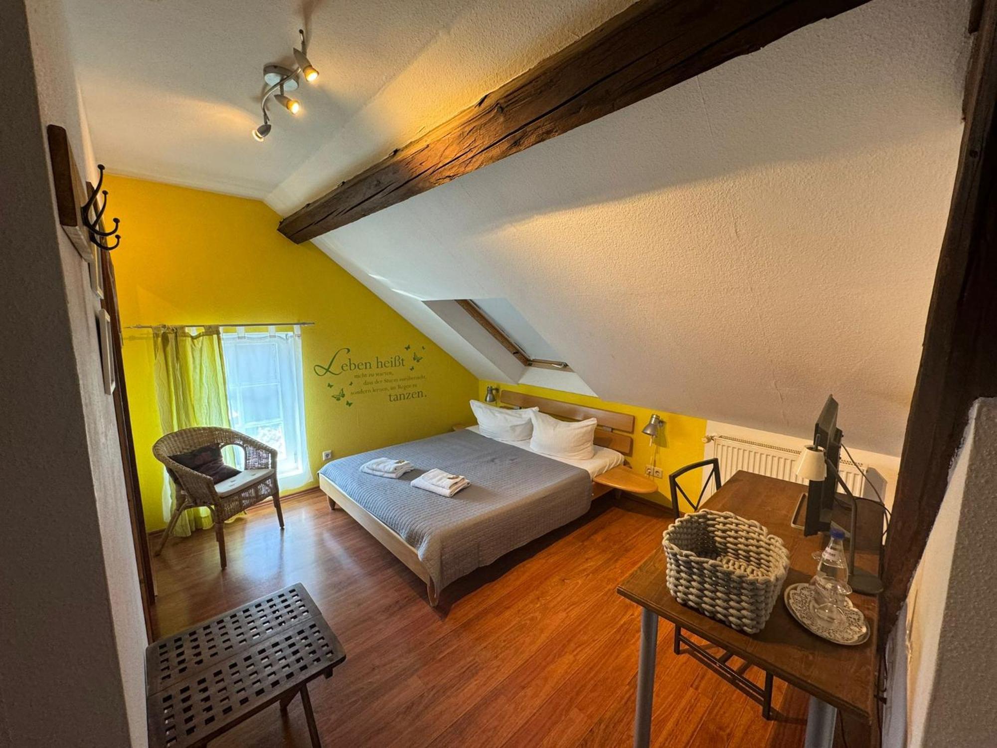 Schloss Hotel Kastellaun Ngoại thất bức ảnh