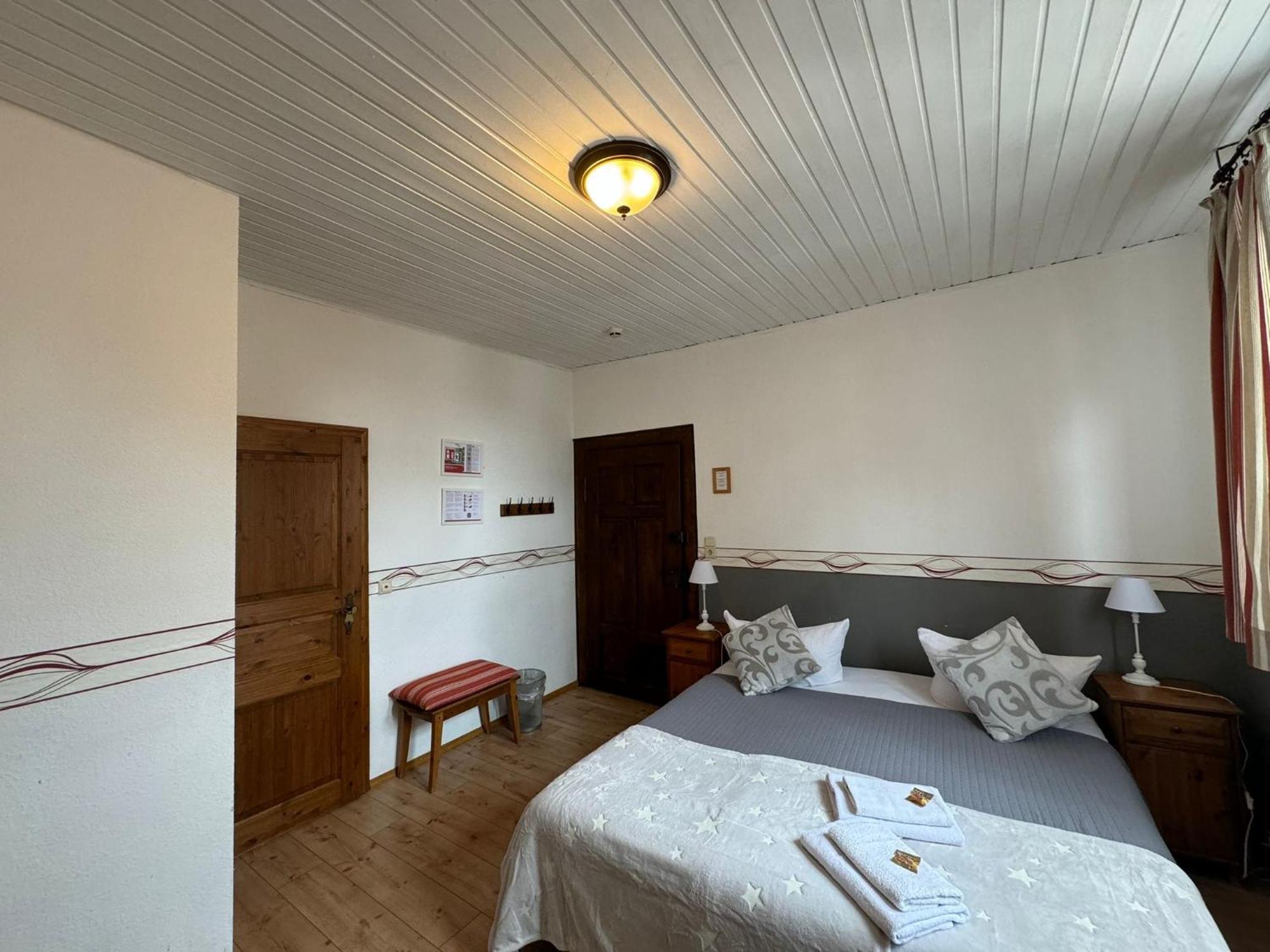 Schloss Hotel Kastellaun Ngoại thất bức ảnh
