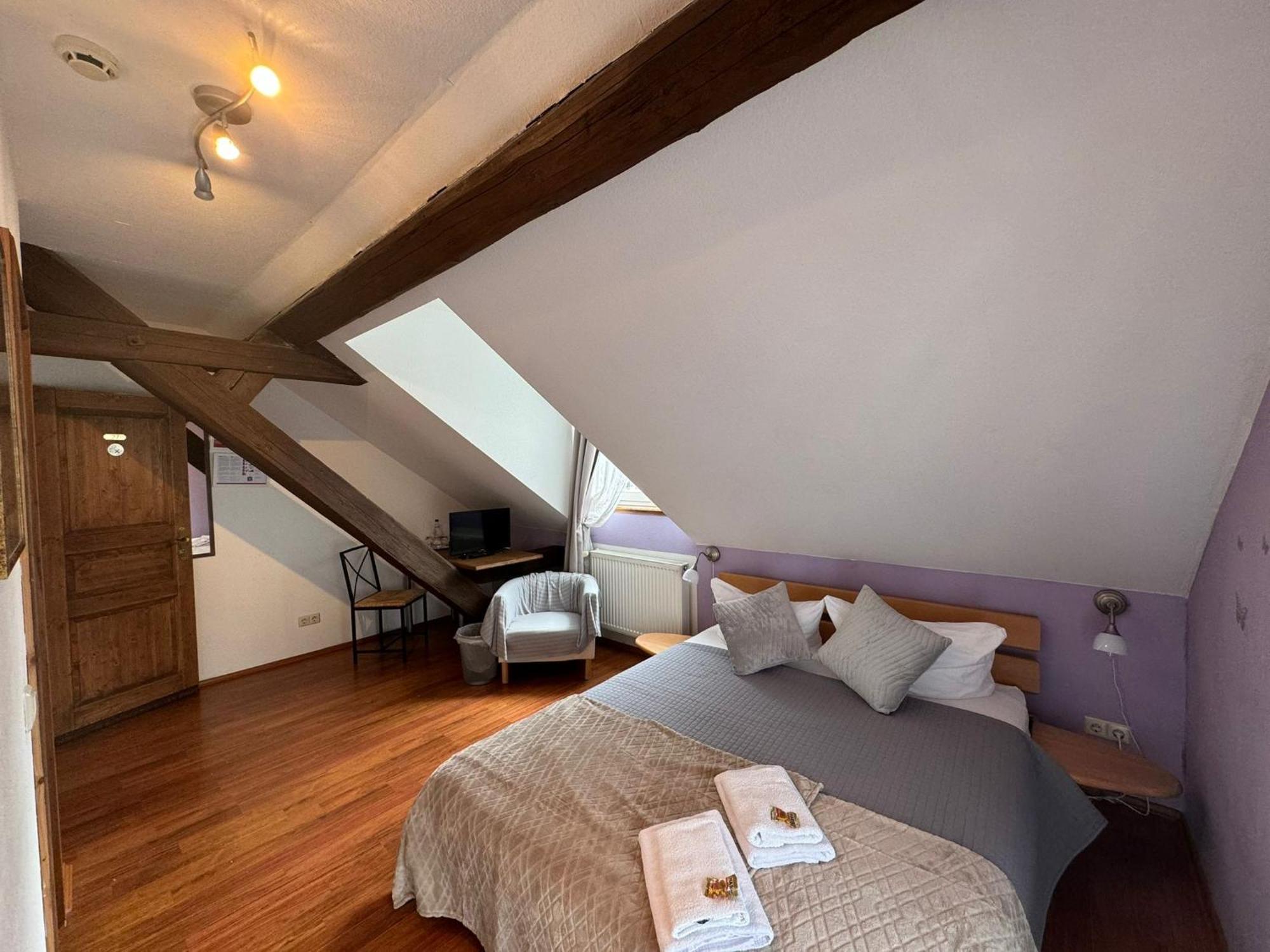Schloss Hotel Kastellaun Ngoại thất bức ảnh