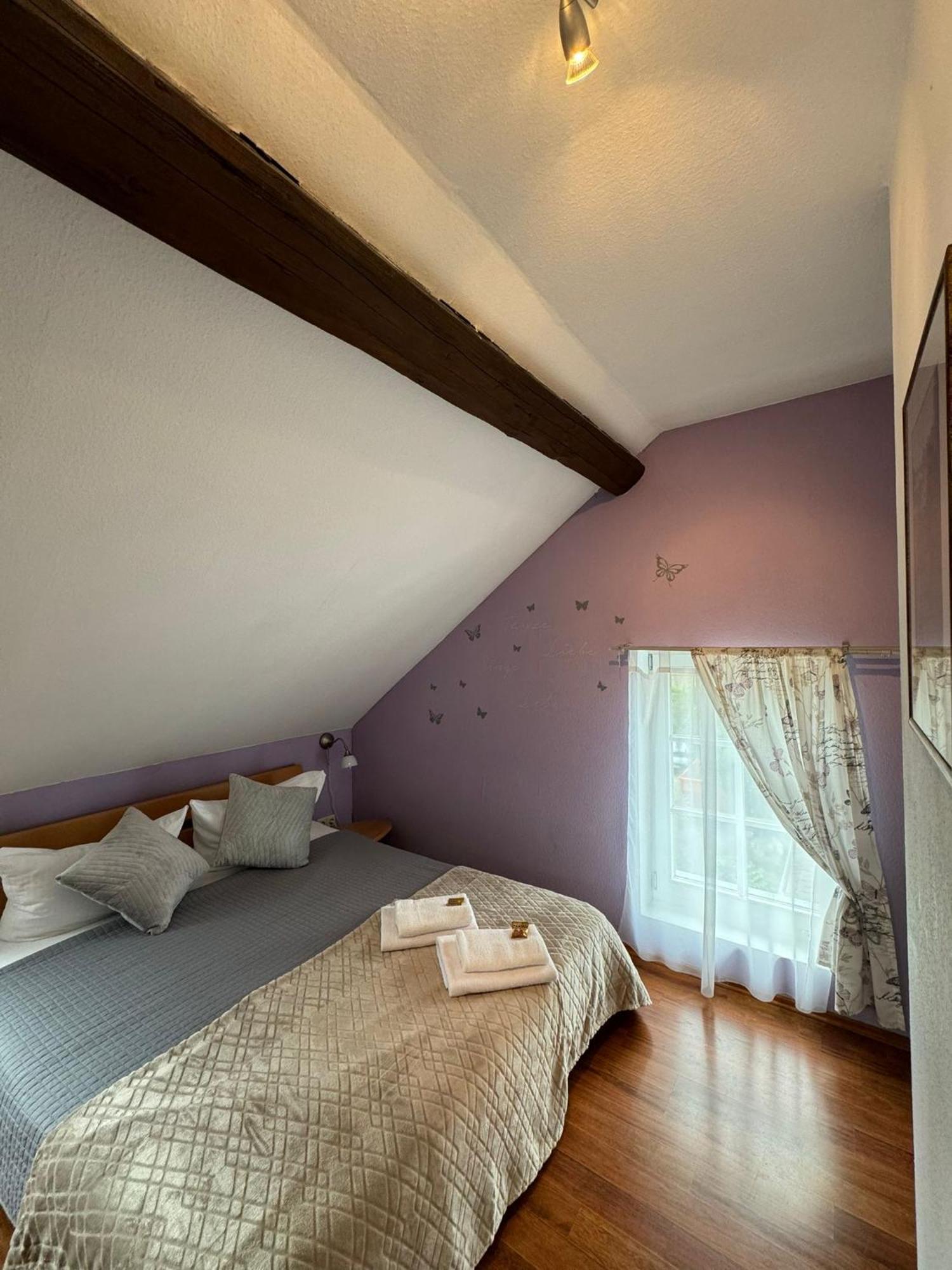 Schloss Hotel Kastellaun Ngoại thất bức ảnh