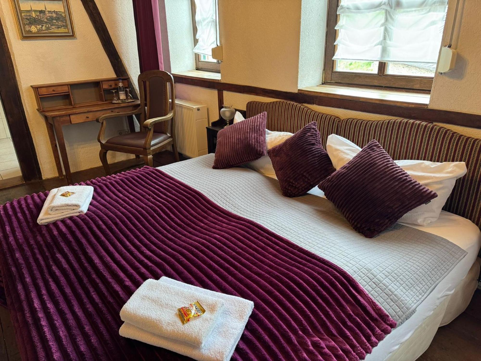Schloss Hotel Kastellaun Ngoại thất bức ảnh